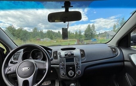 KIA Cerato III, 2011 год, 590 000 рублей, 11 фотография