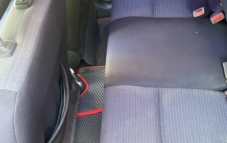 Hyundai Getz I рестайлинг, 2008 год, 249 000 рублей, 8 фотография