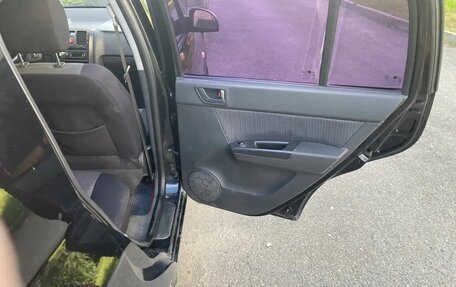 Hyundai Getz I рестайлинг, 2008 год, 249 000 рублей, 12 фотография
