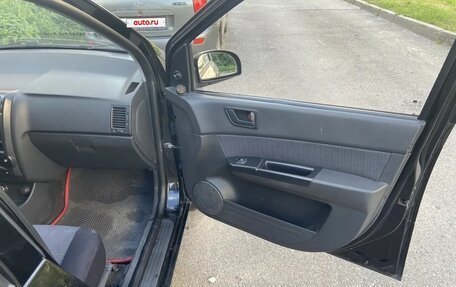 Hyundai Getz I рестайлинг, 2008 год, 249 000 рублей, 11 фотография