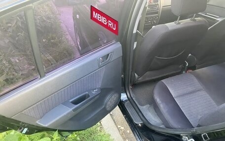 Hyundai Getz I рестайлинг, 2008 год, 249 000 рублей, 10 фотография
