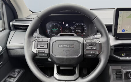 Toyota Hilux, 2026 год, 5 030 000 рублей, 9 фотография