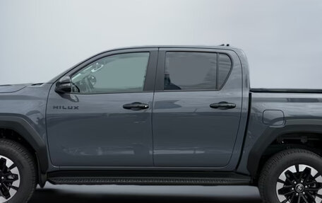 Toyota Hilux, 2026 год, 5 030 000 рублей, 4 фотография