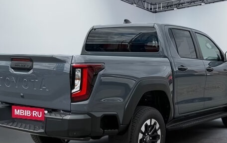Toyota Hilux, 2026 год, 5 030 000 рублей, 14 фотография