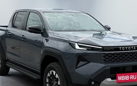 Toyota Hilux, 2026 год, 5 030 000 рублей, 3 фотография