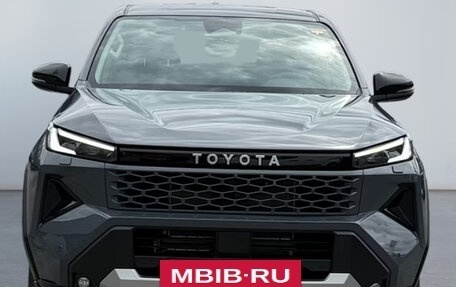 Toyota Hilux, 2026 год, 5 030 000 рублей, 2 фотография