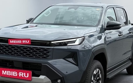 Toyota Hilux, 2026 год, 5 030 000 рублей, 1 фотография