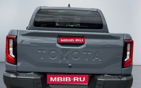 Toyota Hilux, 2026 год, 5 030 000 рублей, 5 фотография