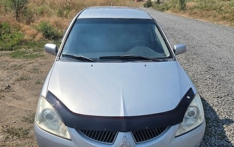 Mitsubishi Lancer IX, 2005 год, 395 000 рублей, 1 фотография