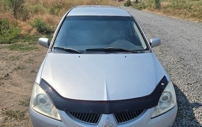 Mitsubishi Lancer IX, 2005 год, 395 000 рублей, 1 фотография