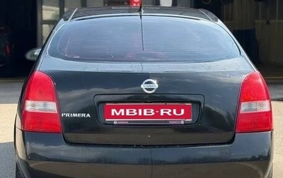 Nissan Primera III, 2004 год, 350 000 рублей, 1 фотография