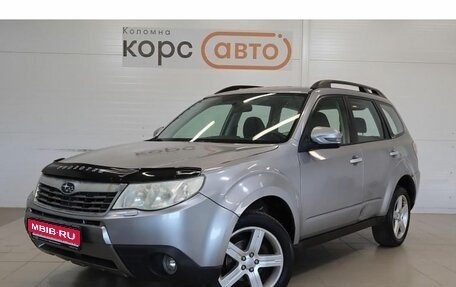 Subaru Forester, 2011 год, 1 118 000 рублей, 1 фотография