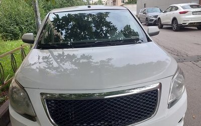 Ravon R4, 2017 год, 520 000 рублей, 1 фотография