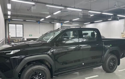 Toyota Hilux, 2026 год, 4 721 000 рублей, 1 фотография