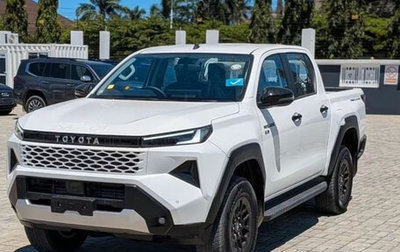 Toyota Hilux, 2026 год, 4 741 000 рублей, 1 фотография