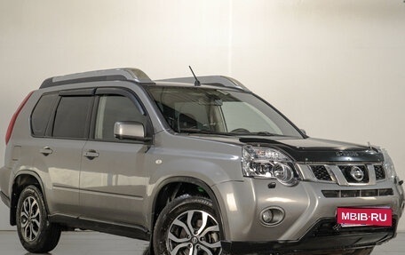 Nissan X-Trail, 2013 год, 1 249 000 рублей, 1 фотография