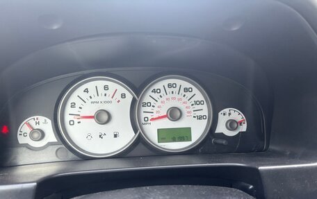 Ford Escape II, 2006 год, 600 000 рублей, 7 фотография