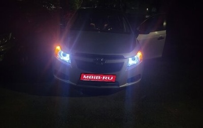Chevrolet Cruze II, 2012 год, 550 000 рублей, 1 фотография