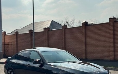 BMW 5 серия, 2010 год, 1 900 000 рублей, 1 фотография