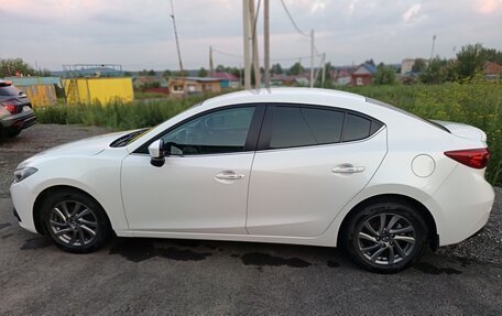 Mazda 3, 2014 год, 1 450 000 рублей, 6 фотография