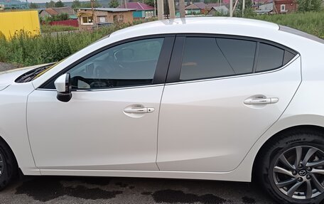 Mazda 3, 2014 год, 1 450 000 рублей, 5 фотография