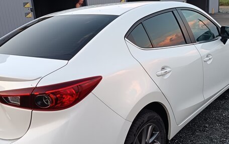 Mazda 3, 2014 год, 1 450 000 рублей, 3 фотография