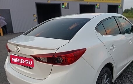 Mazda 3, 2014 год, 1 450 000 рублей, 9 фотография
