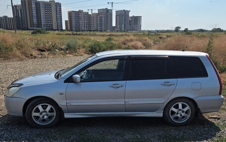 Mitsubishi Lancer IX, 2005 год, 395 000 рублей, 7 фотография
