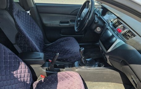 Mitsubishi Lancer IX, 2005 год, 395 000 рублей, 13 фотография