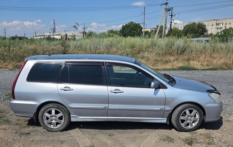 Mitsubishi Lancer IX, 2005 год, 395 000 рублей, 8 фотография
