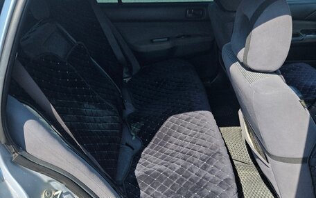 Mitsubishi Lancer IX, 2005 год, 395 000 рублей, 12 фотография