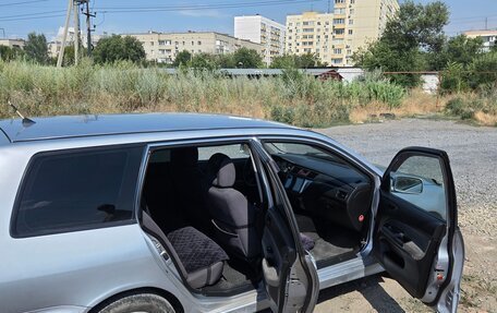 Mitsubishi Lancer IX, 2005 год, 395 000 рублей, 11 фотография