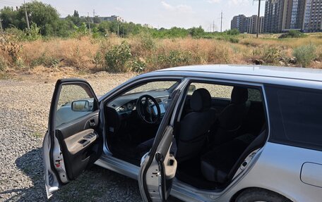 Mitsubishi Lancer IX, 2005 год, 395 000 рублей, 10 фотография