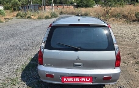 Mitsubishi Lancer IX, 2005 год, 395 000 рублей, 5 фотография