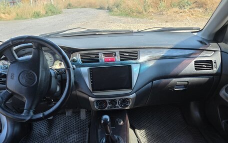 Mitsubishi Lancer IX, 2005 год, 395 000 рублей, 16 фотография