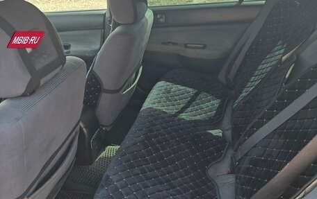 Mitsubishi Lancer IX, 2005 год, 395 000 рублей, 14 фотография