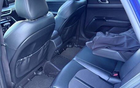 KIA K5, 2021 год, 2 640 000 рублей, 7 фотография