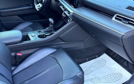 KIA K5, 2021 год, 2 640 000 рублей, 8 фотография