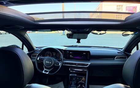 KIA K5, 2021 год, 2 640 000 рублей, 11 фотография