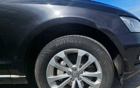 Audi Q5, 2014 год, 1 694 000 рублей, 5 фотография