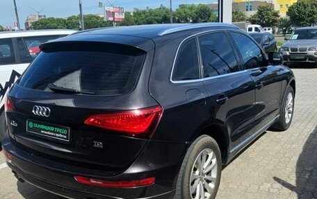 Audi Q5, 2014 год, 1 694 000 рублей, 6 фотография