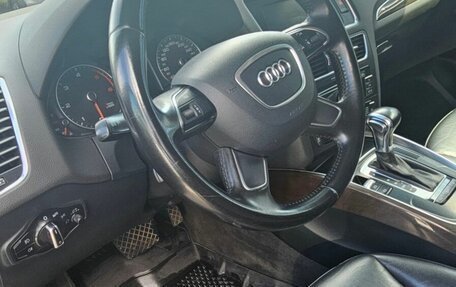 Audi Q5, 2014 год, 1 694 000 рублей, 10 фотография