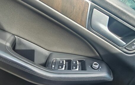 Audi Q5, 2014 год, 1 694 000 рублей, 9 фотография