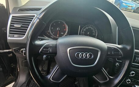 Audi Q5, 2014 год, 1 694 000 рублей, 11 фотография