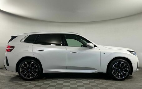 BMW X3, 2025 год, 6 599 000 рублей, 4 фотография