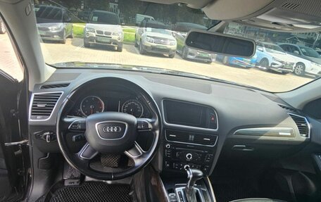 Audi Q5, 2014 год, 1 694 000 рублей, 12 фотография