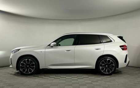 BMW X3, 2025 год, 6 599 000 рублей, 3 фотография
