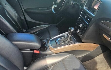 Audi Q5, 2014 год, 1 694 000 рублей, 13 фотография