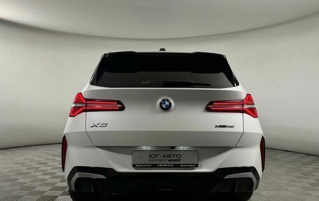 BMW X3, 2025 год, 6 599 000 рублей, 5 фотография