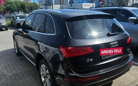 Audi Q5, 2014 год, 1 694 000 рублей, 8 фотография
